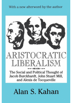 Aristocratic Liberalism