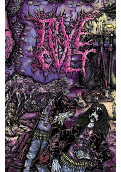 Trve Cvlt