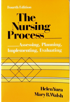 The nursing process