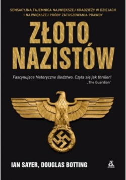 Złoto nazistów w.2020