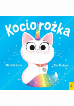 Kociorożka
