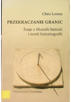 Przekraczanie granic
