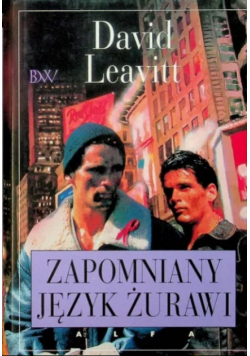 Zapomniany język żurawi