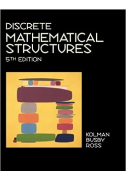 Discrete Mathematical structures