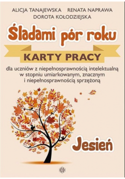 Śladami pór roku Jesień