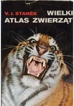 Wielki atlas zwierząt