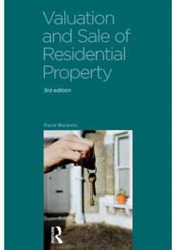 Valuation and Sale of Residential Property