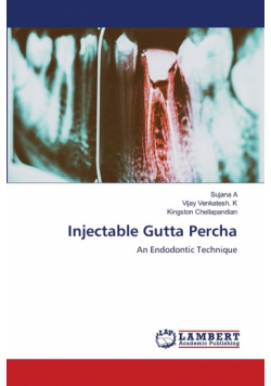 Injectable Gutta Percha