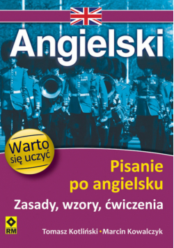 Pisanie po angielsku: Warto się uczyć