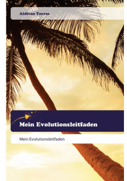 Mein Evolutionsleitfaden