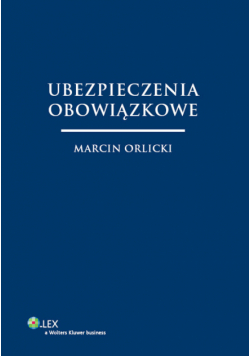Ubezpieczenia obowiązkowe