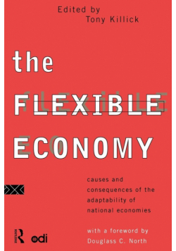 The Flexible Economy