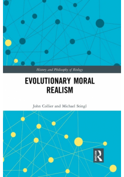 Evolutionary Moral Realism