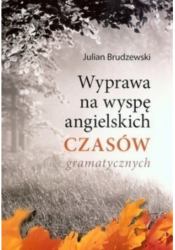 Wyprawa na wyspę angielskich czasów gramatycznych