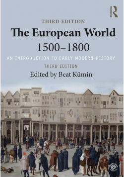 The European World 1500-1800