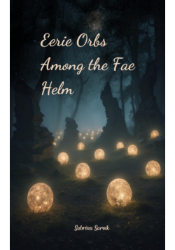 Eerie Orbs Among the Fae Helm