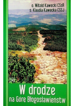 W Drodze na Górę Błogosławieństw