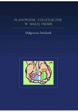 Planowanie strategiczne w małej firmie