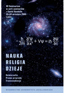 Nauka Religia Dzieje
