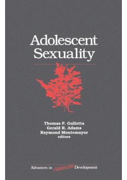 Adolescent Sexuality