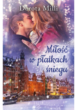Miłość w płatkach śniegu