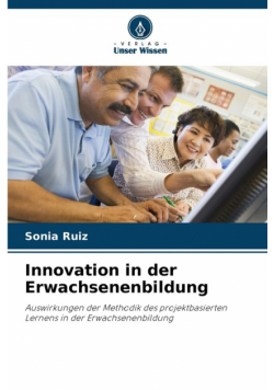 Innovation in der Erwachsenenbildung