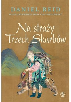 Na straży Trzech Skarbów