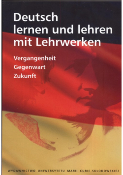 Deutsch lernen und lehren mit Lehrwerken