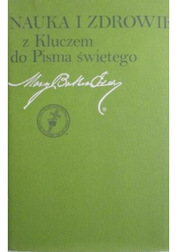 Nauka i zdrowie z Kluczem do Pisma świętego