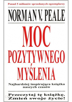 Moc pozytywnego myślenia