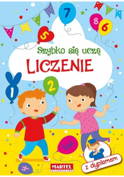 Szybko się uczę. Liczenie