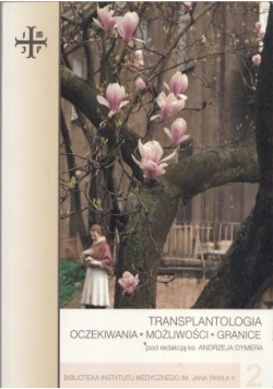 Transplantologia oczekiwania