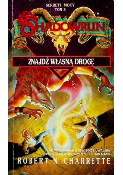 Znajdź własną drogę