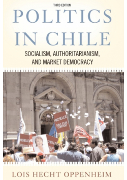 Politics In Chile
