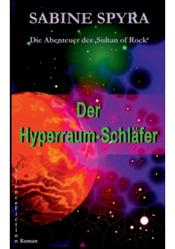 Der Hyperraum-Schläfer