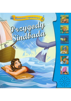 Przygody Sindbada: Baśniowe opowieści