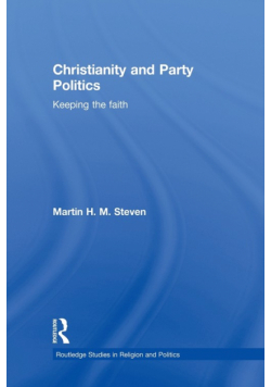 Christianity and Party Politics