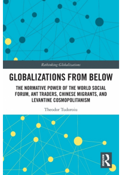 Globalizations from Below