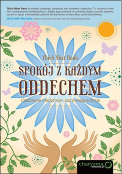Spokój z każdym oddechem