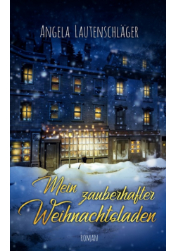 Mein zauberhafter Weihnachtsladen