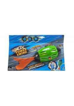 Rzutka lotka Helix Power Swing