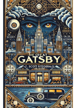 The Great Gatsby(Illustrated)