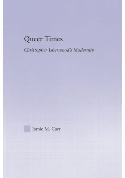 Queer Times