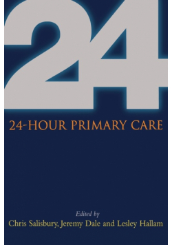 24 Hour Primary Care