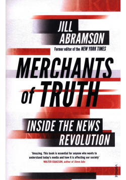 Merchants of Truth