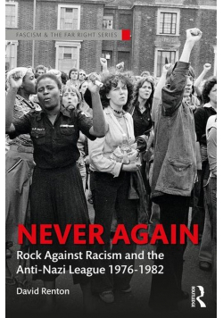 Never Again