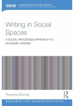 Writing in Social Spaces