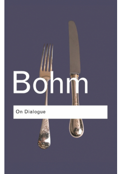 On Dialogue