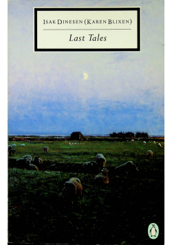 Last Tales