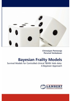 Bayesian Frailty Models